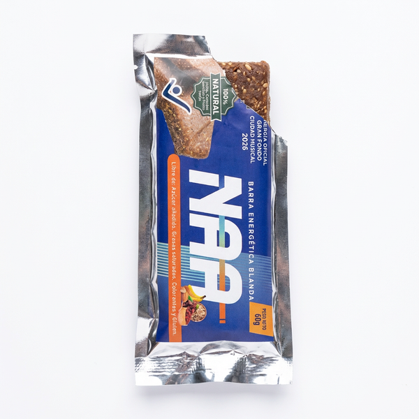 BARRA ENERGETICA NAA